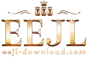 EEJL casino platform logo with modern online gaming branding