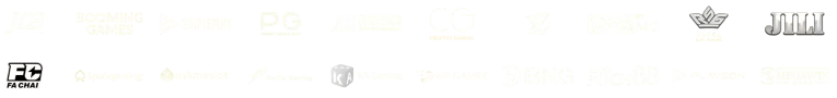EEJL game providers featuring trusted casino and online gaming developers