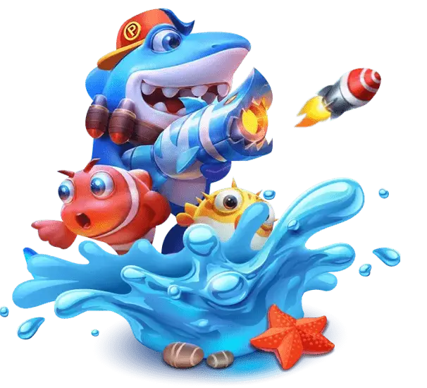 EEJL fishing games with vibrant underwater adventure and rewarding gameplay