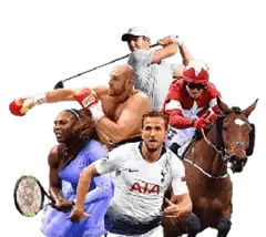 EEJL sports games platform featuring competitive matches and live action events